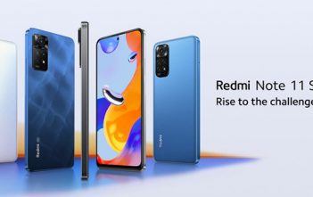 Serie Redmi Note 11 global es oficial, mira los detalles