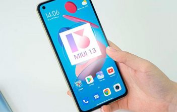 Xiaomi lanza un calendario de actualización para MIUI 13