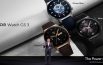 Honor Watch GS3 y Honor Earbuds 3 Pro son oficiales en Mobile World Congress