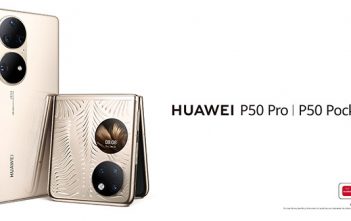 Huawei lanza promoción SmartChange por el P50 Pro y P50 Pocket