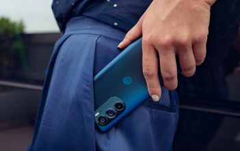 Motorola Edge 30 Pro es oficial, el equipo más poderoso de la compañía