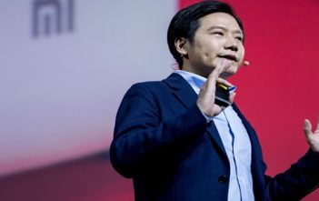 Xiaomi tratará de superar a Apple en el sector gama alta, o así declara su CEO