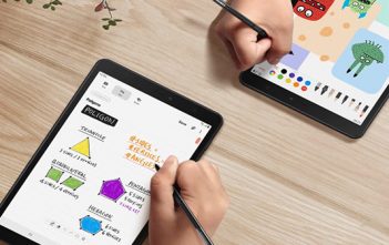 Back to School 2022 Galaxy Tab A8 y Tab A7 Lite, las mejores tablets para el estudio