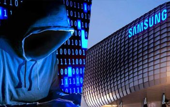 Grupo de hackers ataca a Samsung, robaron datos internos de la empresa y código fuente del software para móviles