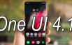 One UI 4.1 comenzará a llegar a diferentes Samsung Galaxy, revisa acá la lista completa