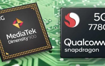 Qualcomm y MediaTek luchan cara a cara el trono del mercado de chips en EE. UU.