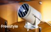 Hoy comienza la venta de The FreeStyle, el proyector smart de Samsung