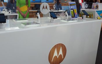 Motorola inaugura su primera tienda física en Chile