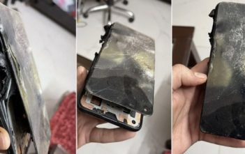 Otra vez un OnePlus Nord 2 explota en la India, el dispositivo estallo en la mano del usuario