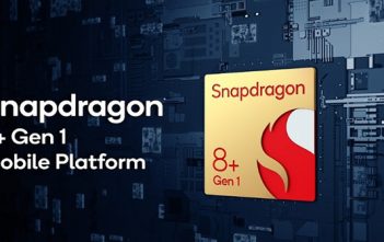 Qualcomm Snapdragon 8+ Gen 1 más potencia y eficiencia energética