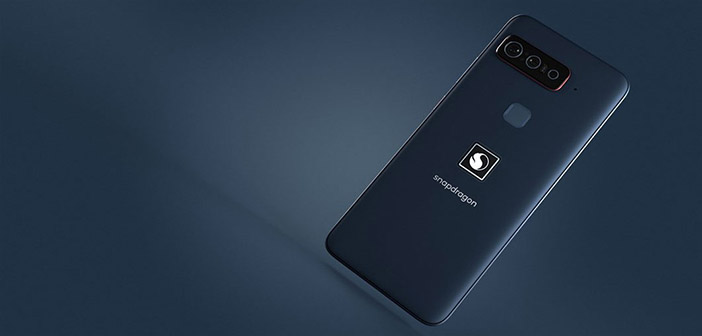 El celular de Qualcomm para “Fanáticos de Snapdragon” no ha tenido soporte en 6 meses
