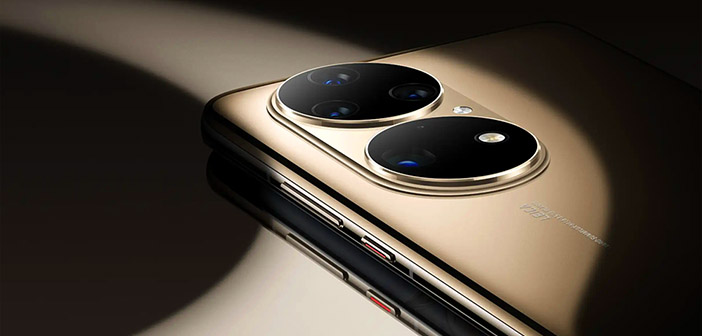 Huawei presenta en Chile al Watch GT 3 Pro, Watch Fit 2 y al smartphone P50