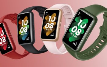 Descubre las funciones que HUAWEI Band 7 tiene en común con los mejores smartwatches de la marca portada
