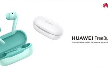 Por qué elegir los FreeBuds SE Conoce la nueva alternativa de Huawei en audífonos inalámbricos