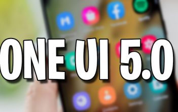 Serie Galaxy S21 obtiene One UI 5 beta basado en Android 13