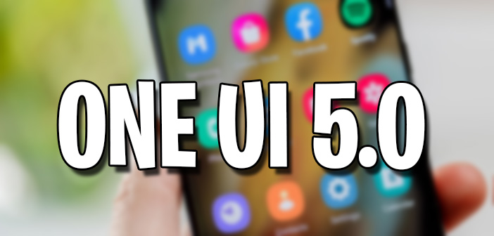 Serie Galaxy S21 obtiene One UI 5 beta basado en Android 13