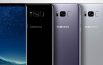 Serie Samsung Galaxy S8 recibe una nueva actualización, los smartphones ya tiene 5 años