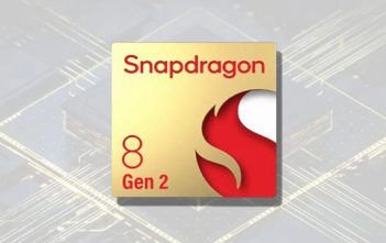 Estas serían las características del procesador Snapdragon 8 Gen 2