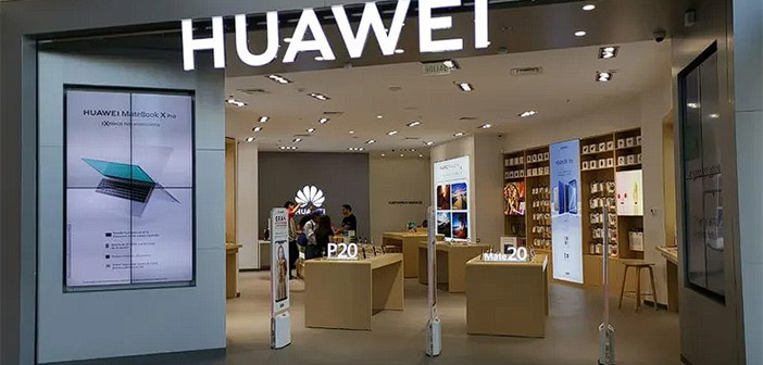 Huawei se va de Chile Te comentamos todos los detalles