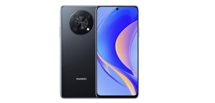 Huawei y90