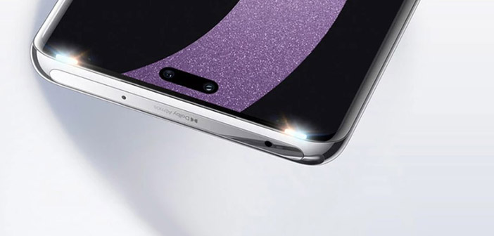 Xiaomi presentará un notch idéntico al del iPhone 14 Pro con este nuevo smartphone