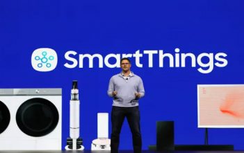 Google y Samsung se unen para crear un ecosistema de hogar inteligente