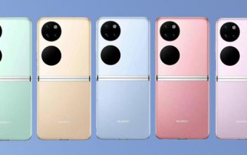 Huawei presentará un nuevo celular plegable económico, mira sus detalles
