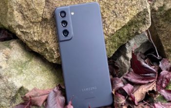 Samsung Galaxy S21 FE obtiene actualización de seguridad de octubre 2022
