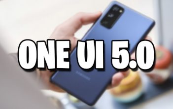 Samsung publica el calendario oficial de One UI 5.0 para sus celulares