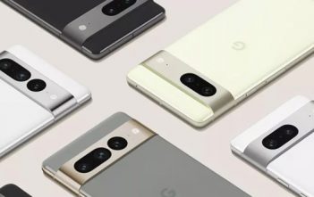 google pixel 7 series es oficial