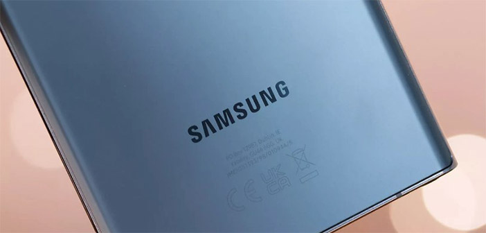 Samsung filtra por error que el Galaxy Unpacked se llevara a cabo a principios de febrero