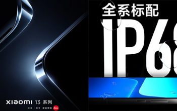 Xiaomi 13 series junto a MIUI 14 se presentará el día 1 de diciembre