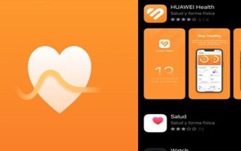 Cómo instalar la aplicación de HUAWEI Salud en tu teléfono Android o iOS