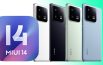 MIUI 14 es oficial, así es el nuevo sistema de Xiaomi