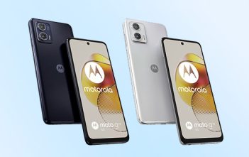 Motorola se actualiza, la compañía lanzo 4 nuevos Moto G para este año