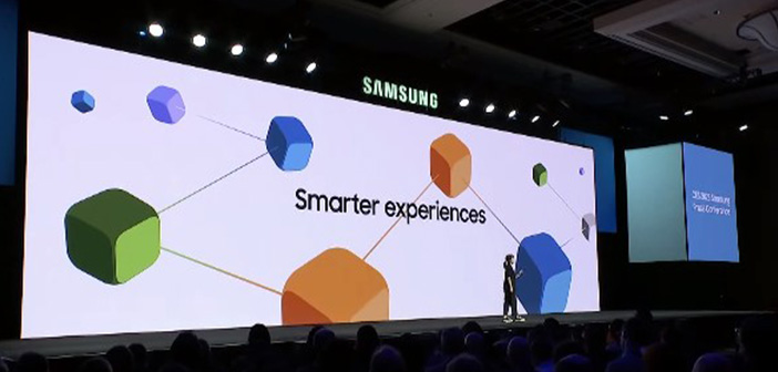 Samsung comparte su estrategia de hogar conectado para este año, presenta nuevos productos y soluciones para 2023
