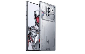 Red Magic 8 Pro Titanium es oficial en mercado global, mira los detalles