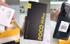 El POCO X5 Pro se ha filtrado a traves de un Unboxing