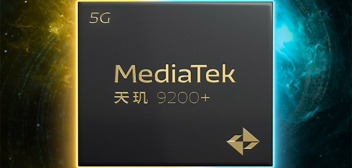 El procesador MediaTek Dimensity 9200+ ya tiene fecha de presentación