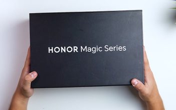 Mira nuestro Unboxing del Honor Magic 5 Pro