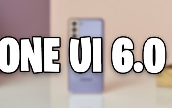 Lista actualizada de dispositivos Samsung que actualizarán a One UI 6.0 con Android 14