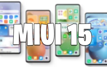 MIUI 15 se ha filtrado en los servidores de Xiaomi