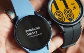 Serie Galaxy Watch6 Una filtración deja ver sus características y tamaños