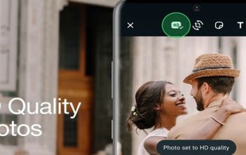 Finalmente WhatsApp permitirá enviar fotos en HD sin perder calidad