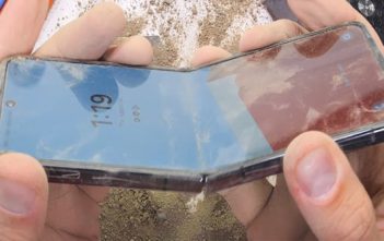 Galaxy Z Flip5 sobrevive a dura prueba en el canal de JerryRigEverrything