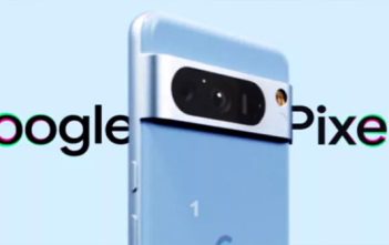 Google Pixel 8 Pro se filtró a través de un video promocional