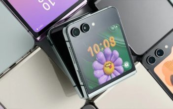 Samsung lanza una actualización de Good Lock y Always On Display para el Galaxy Z Flip5