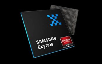 Samsung agregará GPU AMD en sus procesadores Exynos de Gama Media