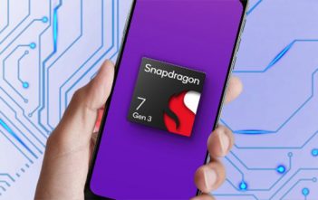 Snapdragon 7 Gen3 es Presentado Oficialmente