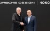 Honor y Porsche Design comienzan un acuerdo para lanzar equipos de lujo en 2024